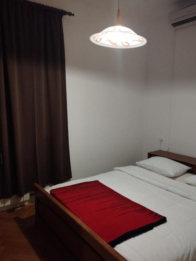 Dck Apartments กอสเตรนา ภายนอก รูปภาพ