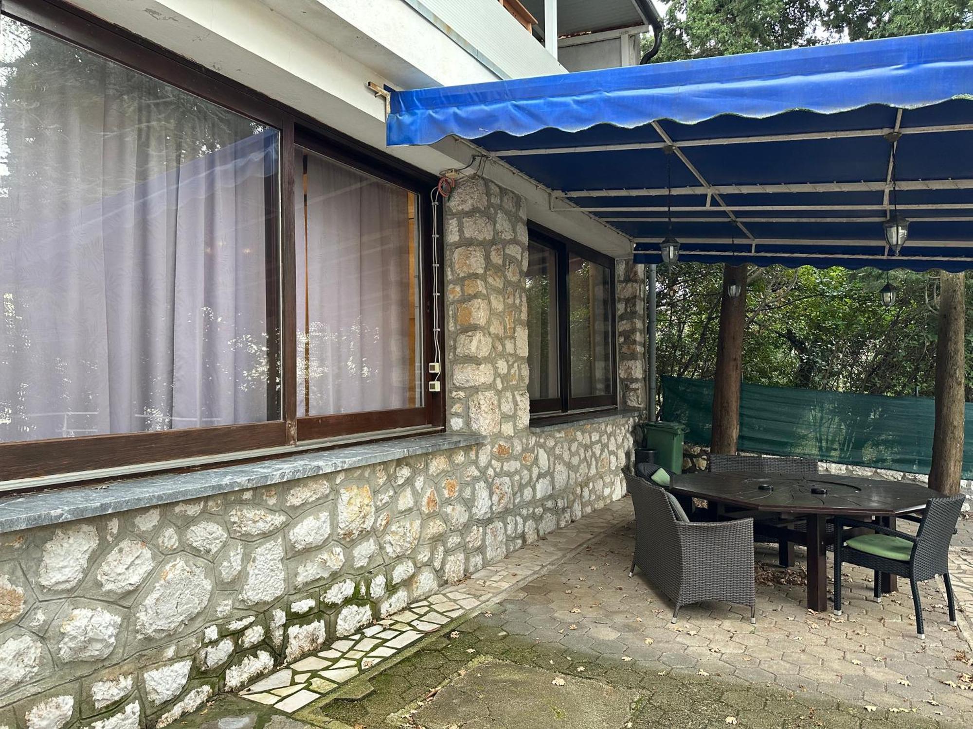 Dck Apartments กอสเตรนา ภายนอก รูปภาพ